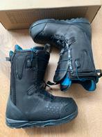 Burton snowboardschoenen maat 39/40, Sport en Fitness, Snowboarden, Schoenen, Ophalen of Verzenden, Zo goed als nieuw