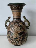 Antieke vaas Montopoli, Italie, Ophalen