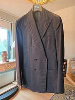 Orazio Luciano Double Breasted mt 48, Kleding | Heren, Kostuums en Colberts, Ophalen of Verzenden, Zo goed als nieuw, Orazio Luciano