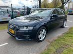 Audi A4 Avant 1.8 TFSI Pro Line Business | NAV | Panoramadak, Te koop, Benzine, Gebruikt, 750 kg