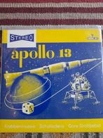 apollo 13- krabbeninvasie, Ophalen of Verzenden, Gebruikt, 12 inch, Poprock