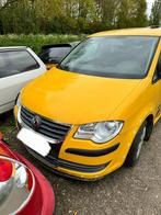 Volkswagen caddy/touran voorkop!, Auto-onderdelen, Volkswagen, Ophalen