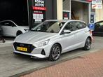 Hyundai I20 1.0 T-GDI Comfort Automaat Clima Camera Carplay, Gebruikt, Euro 6, 100 pk, 1110 kg