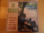 lp,grammafoonplaat,vinyl, de chico's country muziek, Ophalen of Verzenden, Zo goed als nieuw, 12 inch
