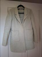 Nette jas dames Costes lichtblauw maat S, Ophalen of Verzenden, Zo goed als nieuw, Costes, Maat 36 (S)