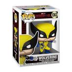 Funko POP! Marvel Deadpool – Wolverine, Verzamelen, Poppetjes en Figuurtjes, SupportEMEA@funko.com, Funko, Nieuw, Ophalen of Verzenden