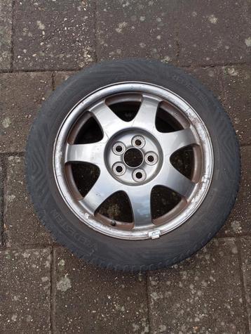 Reservewiel voor Toyota Prius beschikbaar voor biedingen
