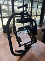 Freefly Movi Pro + Case + Mimic, Ophalen, Gebruikt