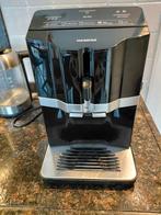 Siemens koffiemachine defect, Gebruikt, Koffiemachine, Afneembaar waterreservoir, Koffiebonen