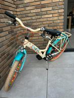 Loekie kinderfiets 20 inch goed onderhouden, Ophalen, Gebruikt, 20 inch of meer, Loekie