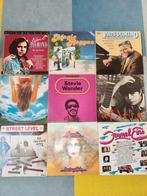 lps vinyl verzameling pop rock, Ophalen of Verzenden, 1960 tot 1980, Gebruikt, 12 inch