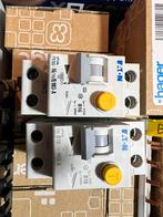 Eaton B16 aardlekautomaat 4 polig, Hobby en Vrije tijd, Ophalen of Verzenden, Zo goed als nieuw