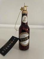 VONDELS bier beer bierflesje kerstornament, Ophalen of Verzenden