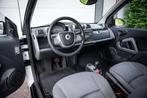 Smart Fortwo coupé 1.0 mhd Pure Automaat OrgNL 1e-eig. NAP, Automaat, Euro 5, Achterwielaandrijving, Gebruikt
