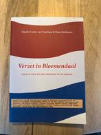 Verzet in Bloemendaal - Cees de Jong.  5, Boeken, Ophalen of Verzenden, Gelezen