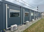 Gebouw 12m x 24m Units: 16 stuks (6x3m), 288 m², Koop, Kantoorruimte