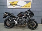 YAMAHA FZ 6 FAZER S2 ABS bj2009 rechter schade is rijdbaar, Motoren, Motoren | Schademotoren, Onbekend, Toermotor, YAMAHA, Onbekend