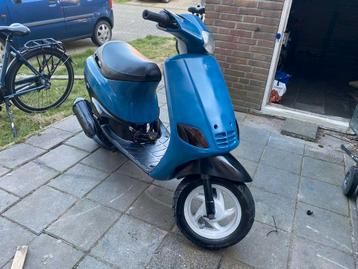 Type 3 125cc (ruilen)/(tekoop) beschikbaar voor biedingen
