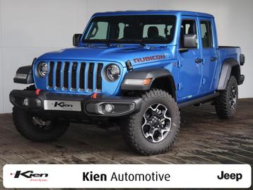 Jeep Gladiator Rubicon 3.6 V6 | Grijs kenteken | mogelijk 4 