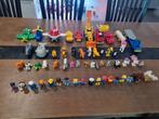 Duplo trein dierentuin brandweer en veel meer., Kinderen en Baby's, Speelgoed | Duplo en Lego, Ophalen, Zo goed als nieuw, Duplo