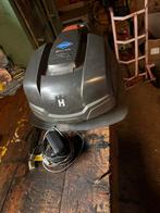 Robot maaier husqvarna, Tuin en Terras, Ophalen, Gebruikt, 20 tot 25 cm, Husqvarna