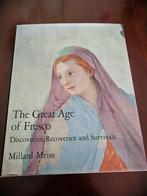 The great age, Ophalen of Verzenden, Zo goed als nieuw, Schilder- en Tekenkunst