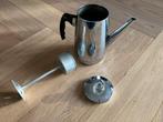 Retro Percolator Koffiepot, Ophalen of Verzenden, Gebruikt