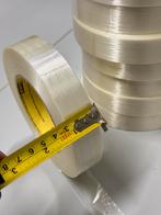 66 rollen 3M 8981 Filament tape versterkt Scotch 25mm x 50M, Nieuw, Ophalen of Verzenden