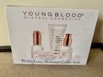 youngblood (68,- = 22,50) petite luxe skincare collection, Sieraden, Tassen en Uiterlijk, Uiterlijk | Cosmetica en Make-up, Overige kleuren