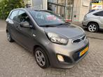 Kia Picanto 1.0 CVVT Comfort Pack Airco, Trekhaak, Voorwielaandrijving, Euro 5, Gebruikt, 400 kg