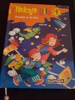 3 kinderleesboeken t.w. Pinkeltje, Heksje, Mees Kees., Ophalen of Verzenden, Zo goed als nieuw, Fictie algemeen