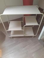 Action wandmeubel, rek, Huis en Inrichting, Ophalen, Gebruikt, Minder dan 150 cm, Minder dan 100 cm