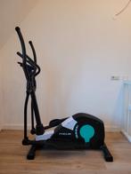 Focus Fitness Fox 3 Crosstrainer, Sport en Fitness, Ophalen, Crosstrainer, Metaal, Buik