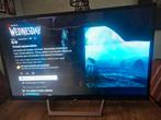 Sony Bravia Smart TV 32 inch, Audio, Tv en Foto, Televisies, Ophalen, 50 Hz, 4k (UHD), Smart TV