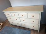 Ladekast hemnes met 8 lades, Ophalen, 5 laden of meer, 150 tot 200 cm, Zo goed als nieuw