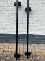 Thule (754) Dakdrager Golf/ Audi A3 zonder rail, Auto diversen, Dakdragers, Ophalen, Gebruikt