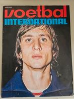 Voetbal International - Johan Cruijff Special, Boeken, Tijdschriften en Kranten, Ophalen of Verzenden, Gelezen, Sport en Vrije tijd