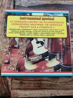 Instrumentaal Speciaal, Ophalen of Verzenden, Zo goed als nieuw, Overige formaten, Levenslied of Smartlap