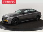 Alfa Romeo Giulia 2.0T Sprint | Leder | Adaptive cruise | St, Auto's, Alfa Romeo, Automaat, 745 kg, Euro 6, 1404 kg