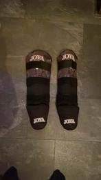 Scheenbeschermers, Sport en Fitness, Vechtsporten en Zelfverdediging, Gebruikt, Overige, Vechtsportbescherming, Maat L