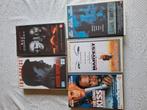 Videobanden speelfilms €1,00 per stuk alleen afhalen, Cd's en Dvd's, VHS | Film, Alle leeftijden, Ophalen, Zo goed als nieuw, Overige genres