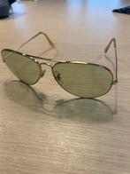 Vintage B&L RayBan, Ophalen of Verzenden, Zo goed als nieuw, Zonnebril, Ray-Ban