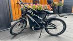 Altec crossfiets 20 inc met achteruittraprem, Fietsen en Brommers, Fietsen | Crossfietsen en BMX, Ophalen of Verzenden, Gebruikt