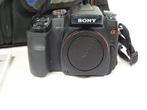 A6265. Sony N50 met opbergtas, Audio, Tv en Foto, Fotocamera's Digitaal, Ophalen of Verzenden, Gebruikt, Sony