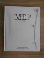 M.E.P - mise en place - (taal: Frans + Nederlands), Verzenden, Zo goed als nieuw, Frankrijk