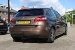 Peugeot 308 1.6 THP PREMIÉRE I TREKHAAK I LED I CRUISE, Euro 5, Stof, Gebruikt, 4 cilinders