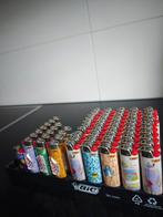 Heel veel (grote) Bic aanstekers NIEUW!, Ophalen of Verzenden