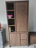 Meubels eikenhout, Ophalen, Gebruikt, Eikenhout, 50 tot 100 cm