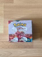 Pokemon Battle Styles Booster Box Nieuw Sealed, Hobby en Vrije tijd, Verzamelkaartspellen | Pokémon, Ophalen of Verzenden, Nieuw