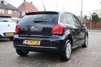 Volkswagen Polo 1.2-12V LIFE | CLIMA | CRUISE | PDC | 15 INC, Auto's, Volkswagen, Voorwielaandrijving, Euro 5, 1198 cc, Zwart